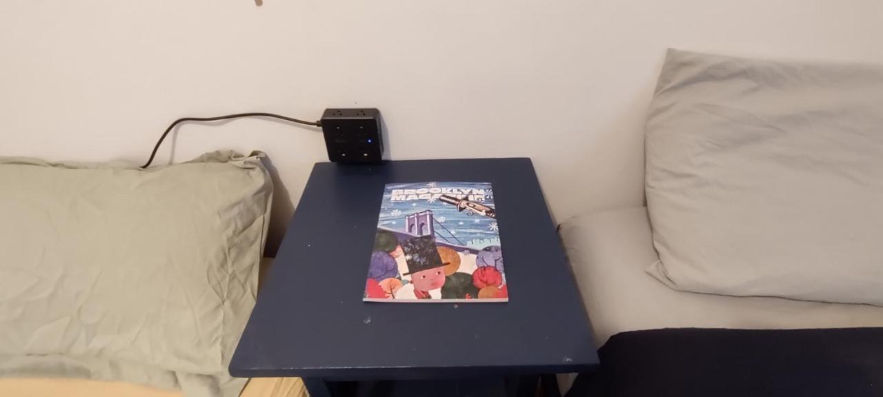 Spacious For 4 People In Williamsburg ! New York