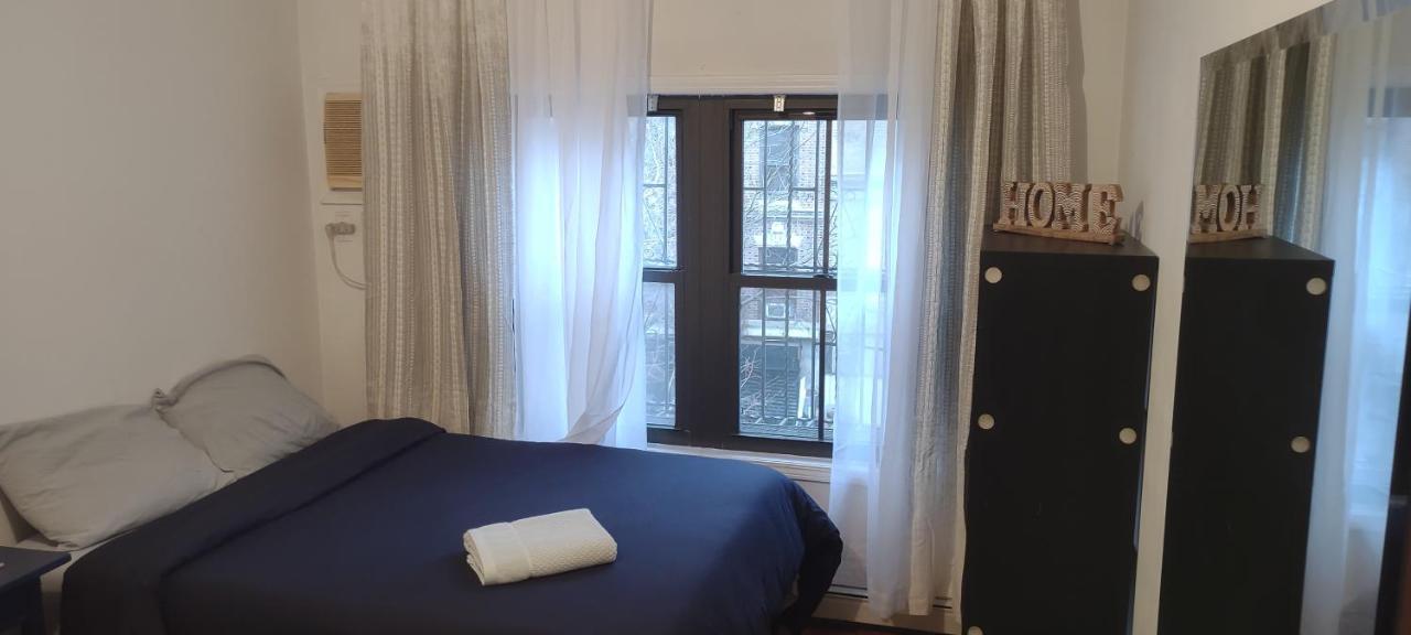 Spacious For 4 People In Williamsburg !