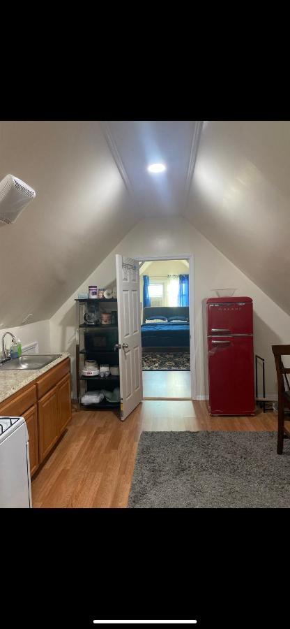 Séjour chez l'habitant Newly Renovated One Bedroom Shared Cheerful In The Heart Of Queens