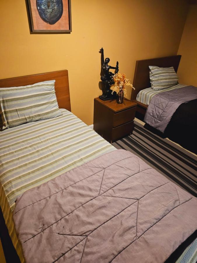 Tidy Queens Apartment New York