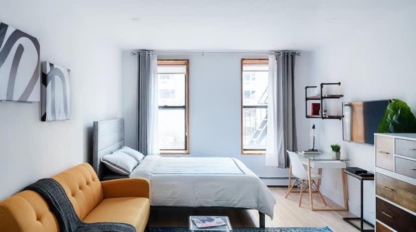 Appartement 1597-11 - Upper East Side W&d New York