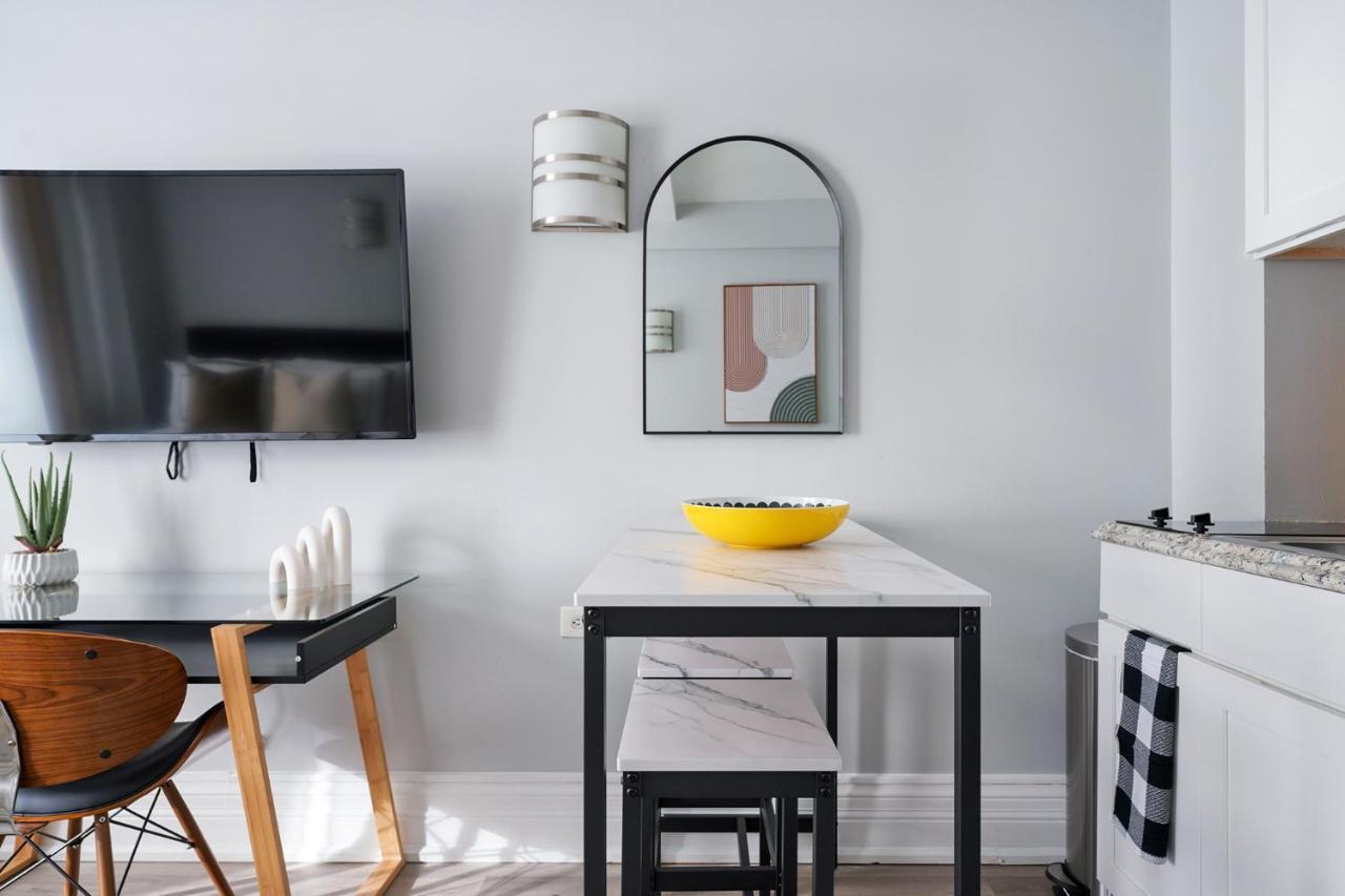 Apartment 73-1204 New Uws Doorman Gym New York