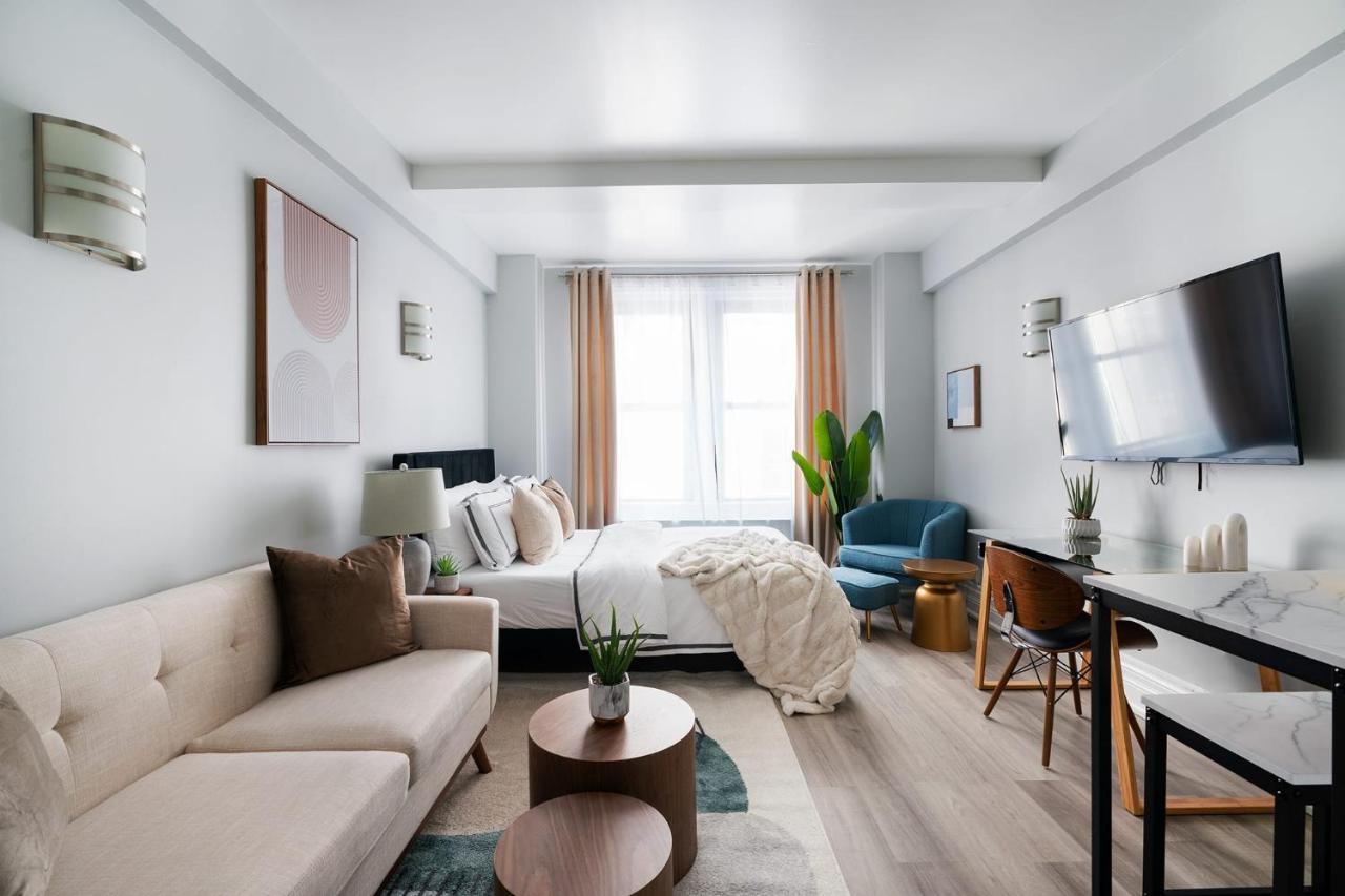 Apartment 73-1204 New Uws Doorman Gym