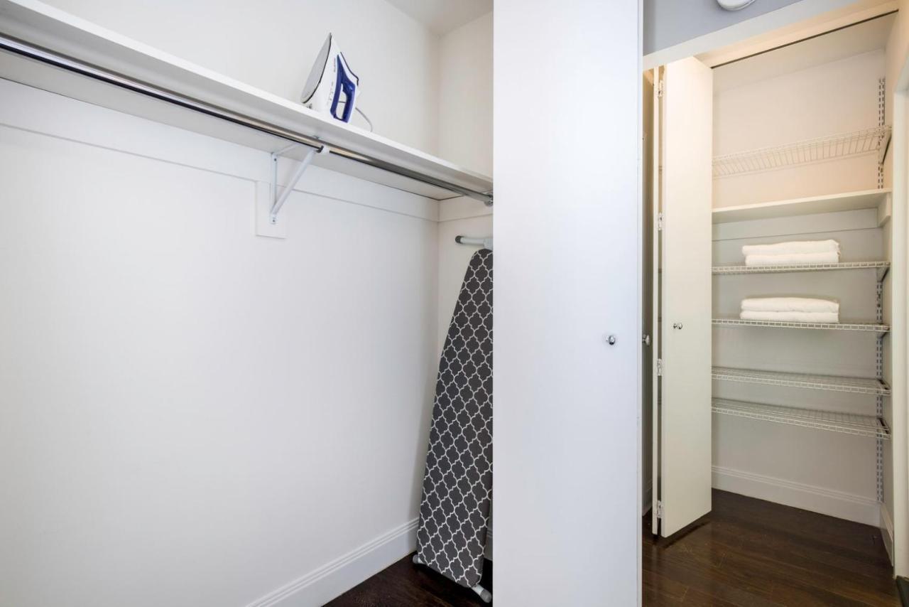 Apartment Ues W Gym Doorman Nr Subway Nyc-241 New York