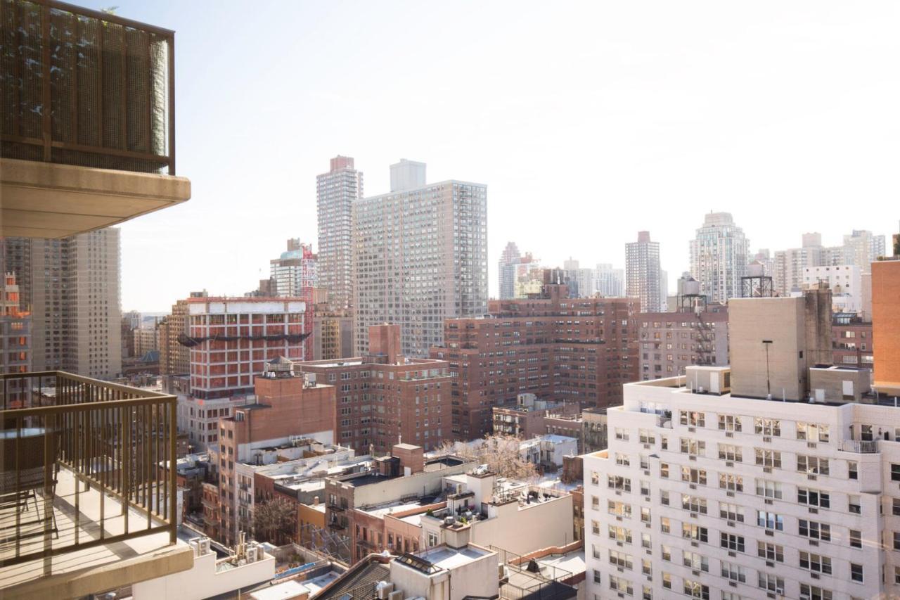 Apartment Ues W Gym Doorman Nr Subway Nyc-241