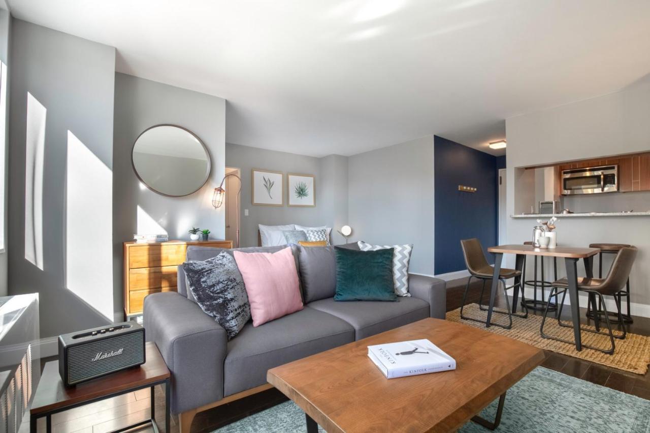 Apartment Ues W Gym Doorman Nr Subway Nyc-241