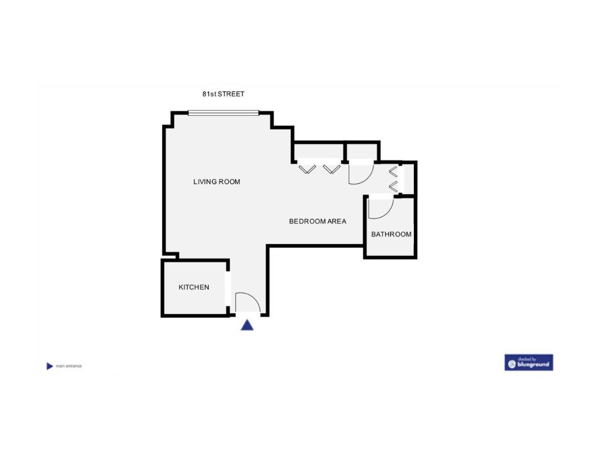 Apartment Ues W Gym Doorman Nr Subway Nyc-241