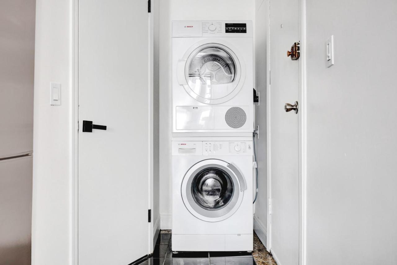 Gorgeous W Village 1br W Wd Nr 1 Path Nyc-740 Appartement *