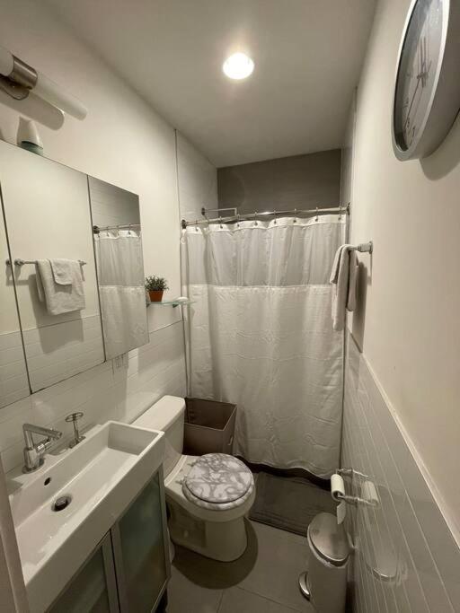 Appartement Modern 1-bedroom In Manhattan-new York, Ny New York