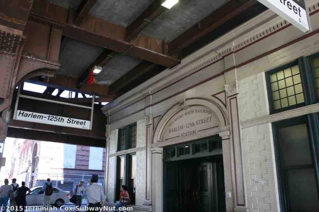 Appartement Modern 1-bedroom In Manhattan-new York, Ny New York