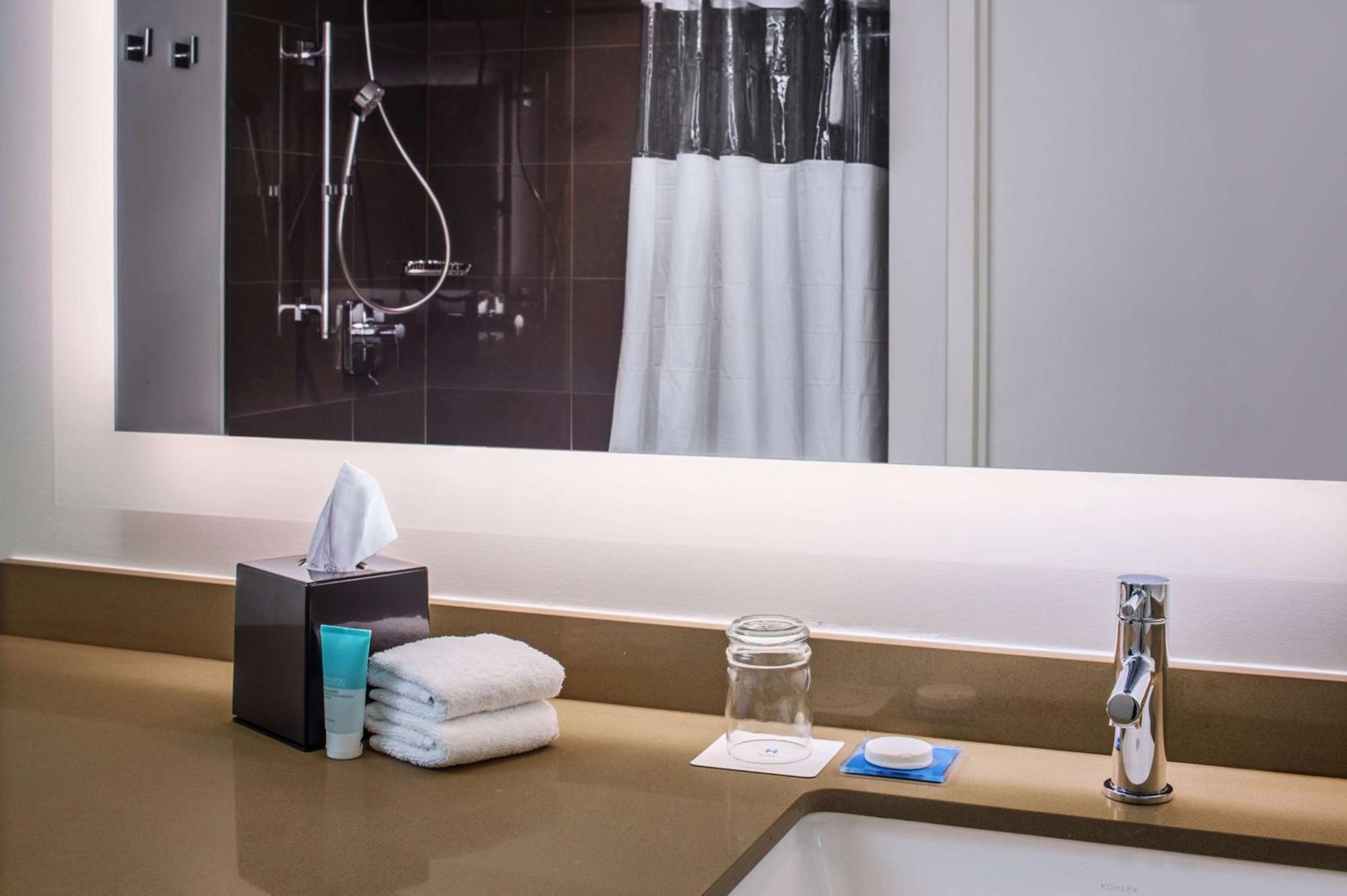 Hyatt House New York/chelsea Hotel