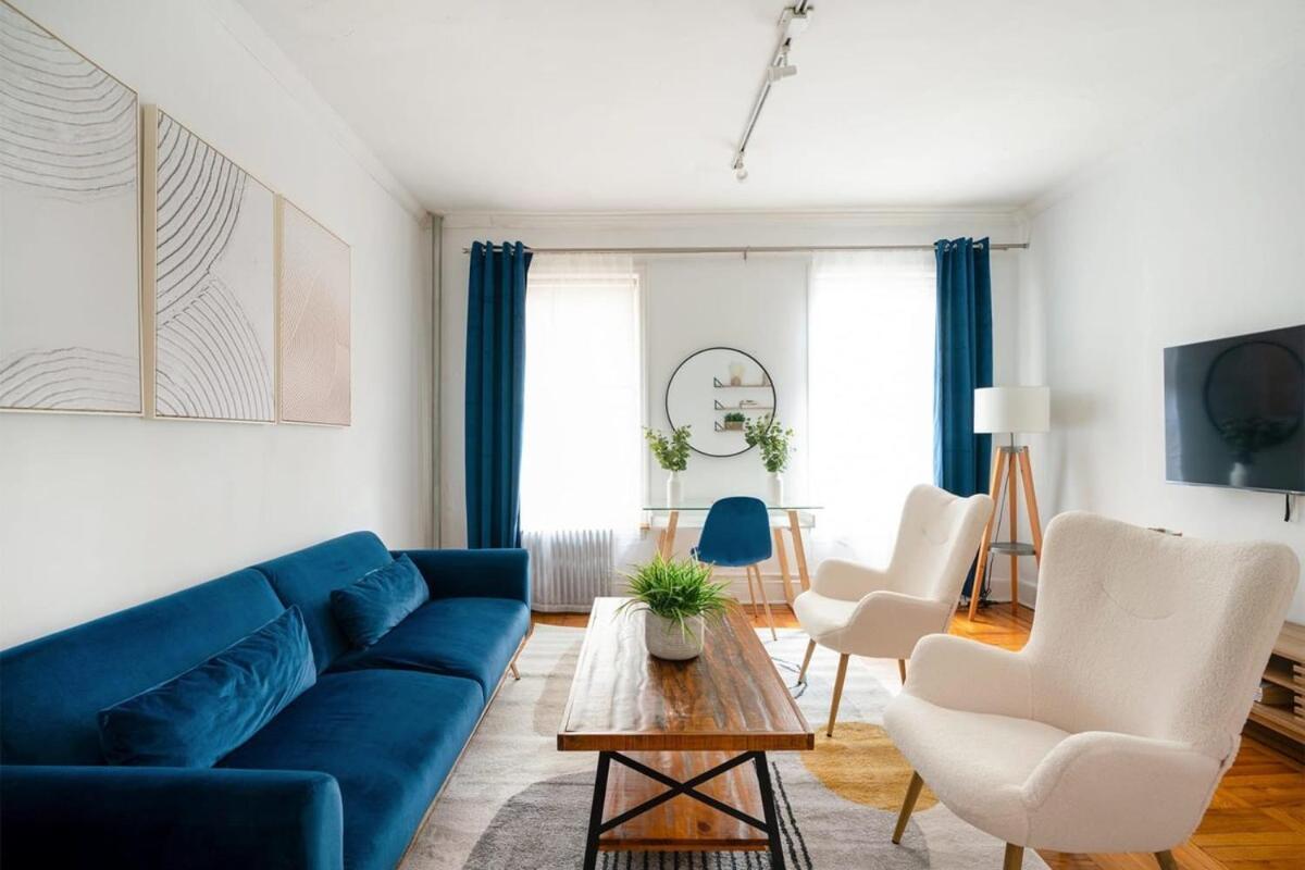 61-2a Large 1br In Upper East Side New York