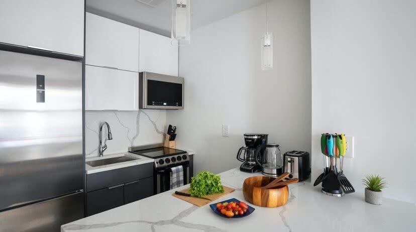 1597-11 - Upper East Side W&d Appartement *