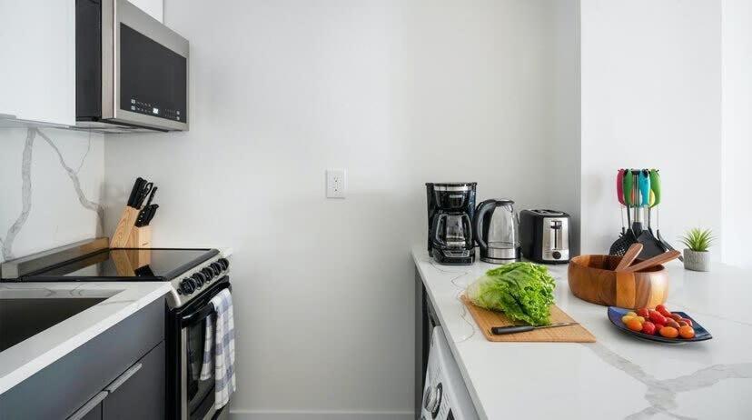 Appartement 1597-11 - Upper East Side W&d *