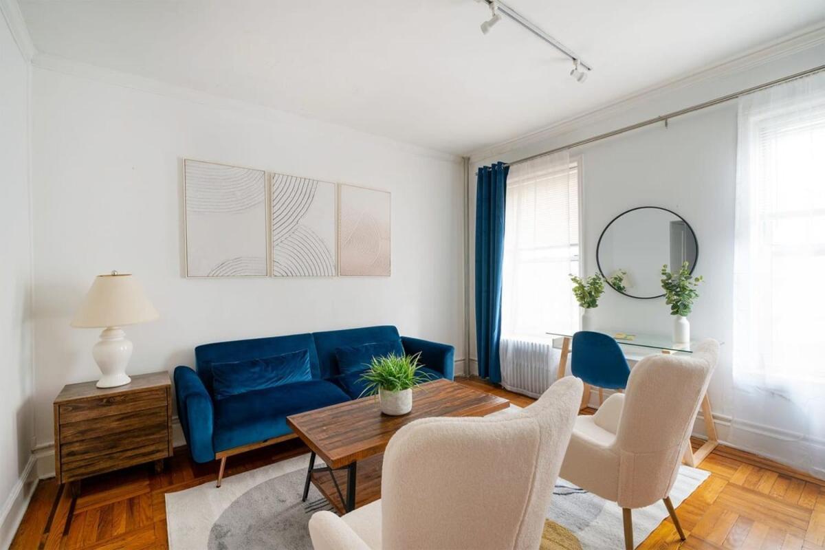 61-2a Large 1br In Upper East Side Apartment