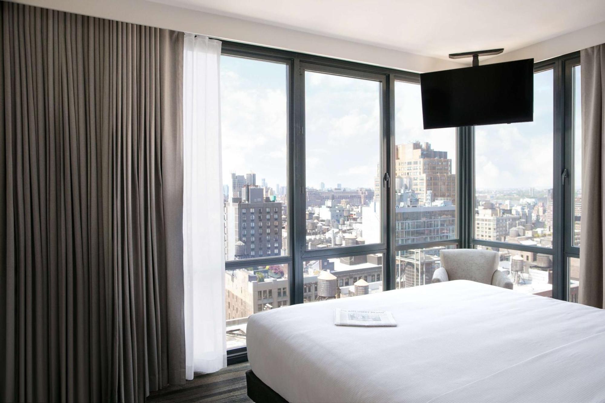 Hyatt House New York/chelsea New York
