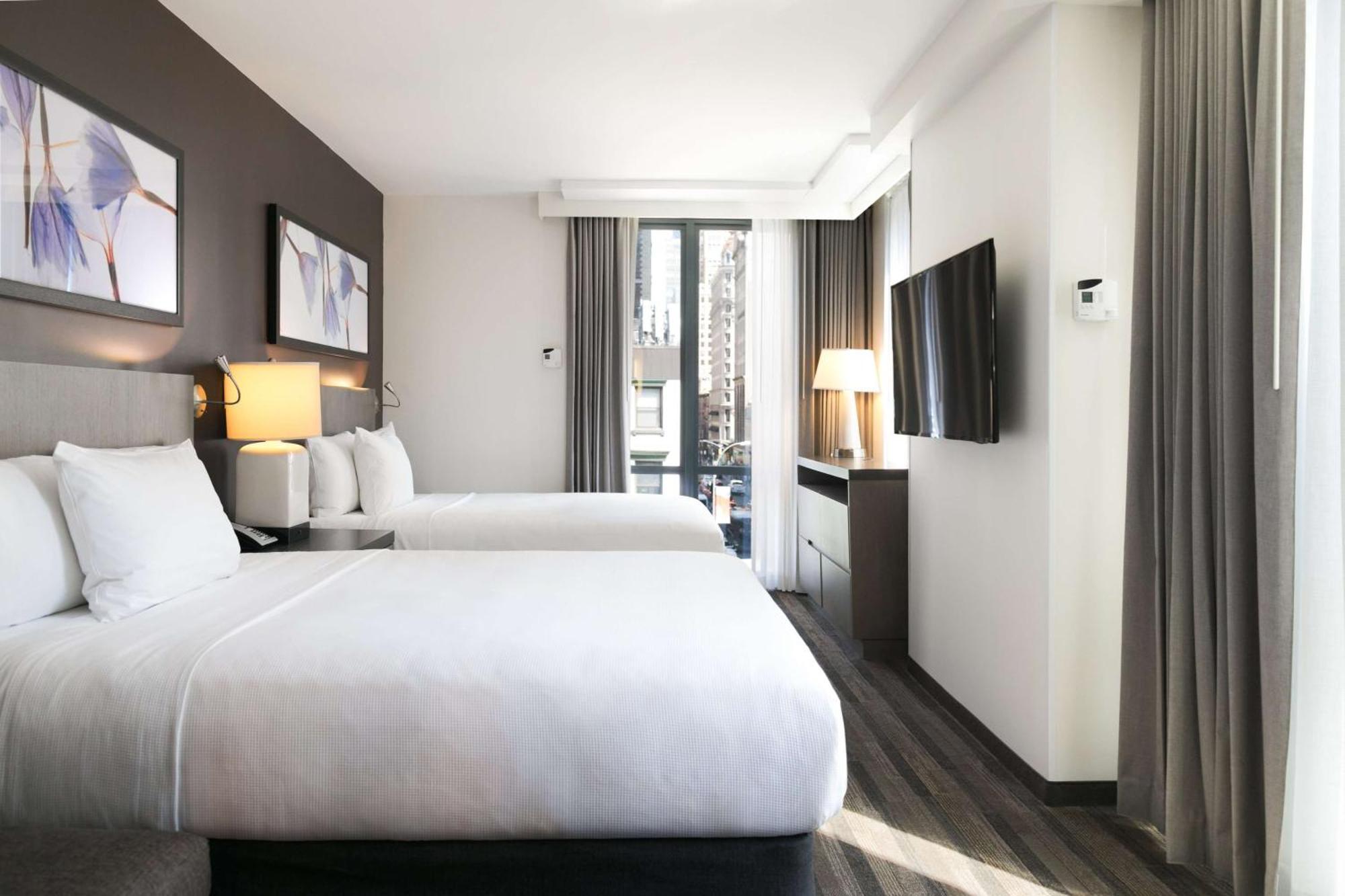Hyatt House New York/chelsea 3*