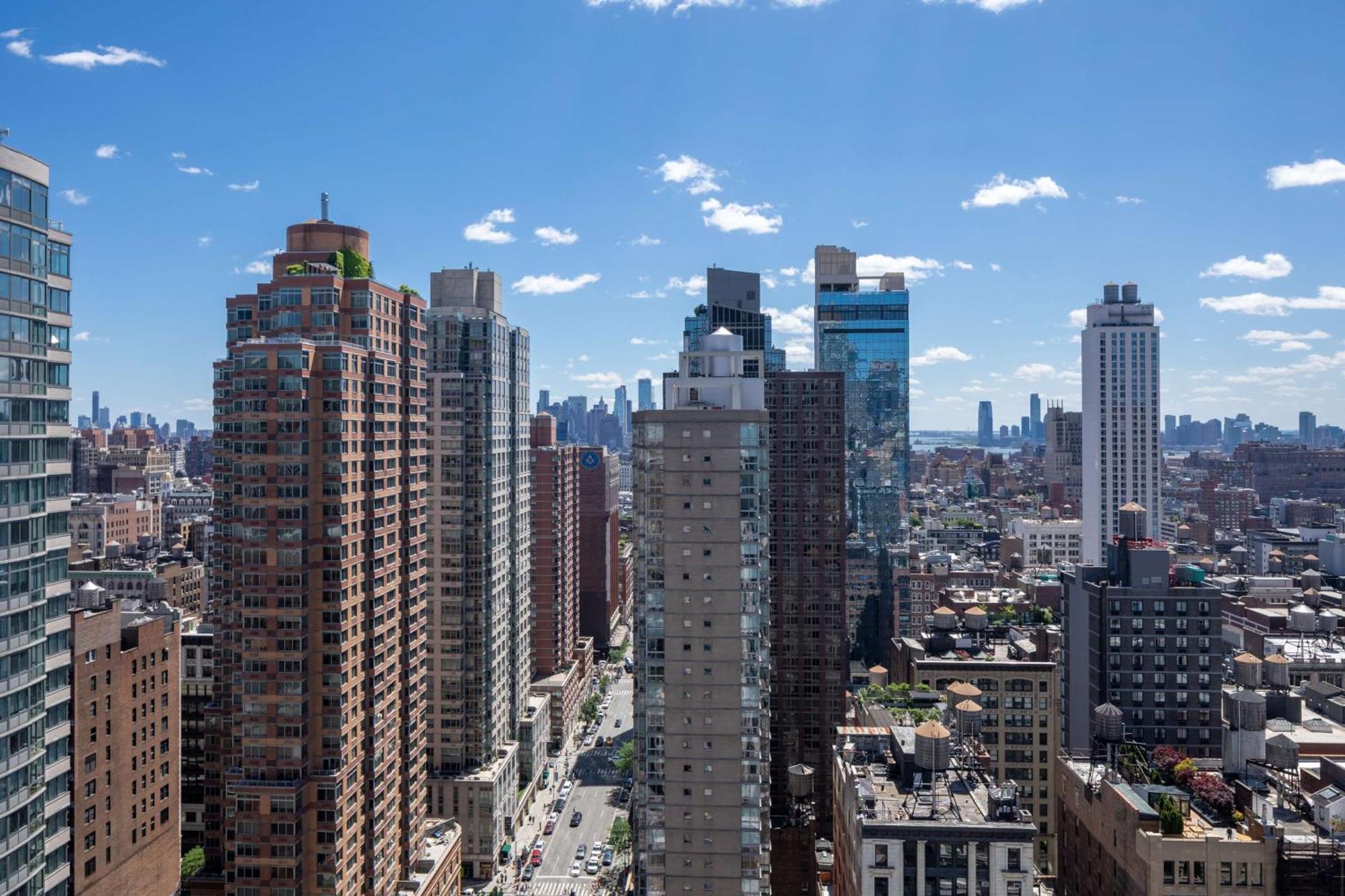 Hyatt House New York/chelsea Hotel New York