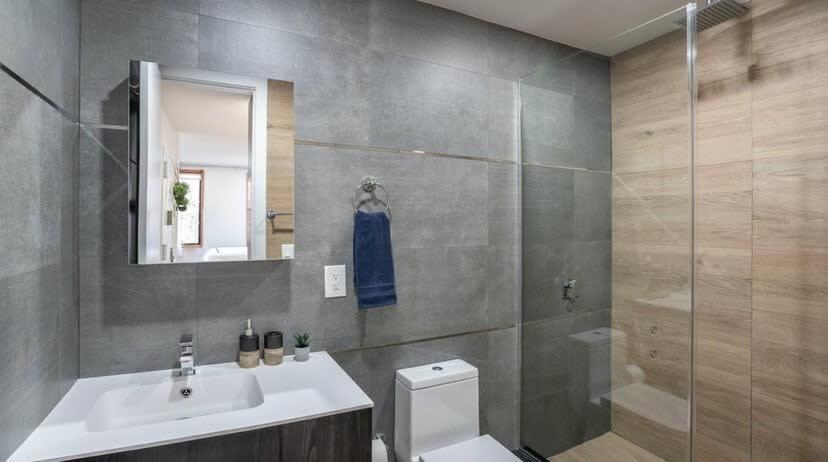 1597-11 - Upper East Side W&d Appartement New York