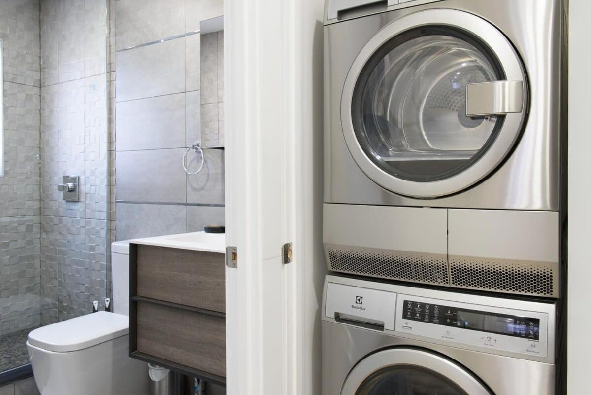 75-5 Luxury 3br Duplex W D Elevator Bldg Appartement