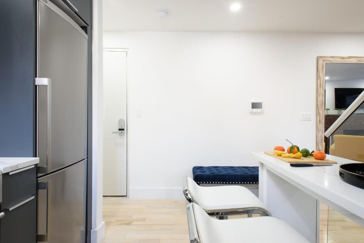 75-5 Luxury 3br Duplex W D Elevator Bldg Appartement *