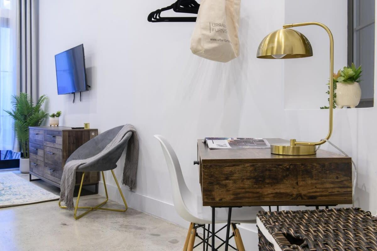 3-1 New Prime East Village Private Terrace