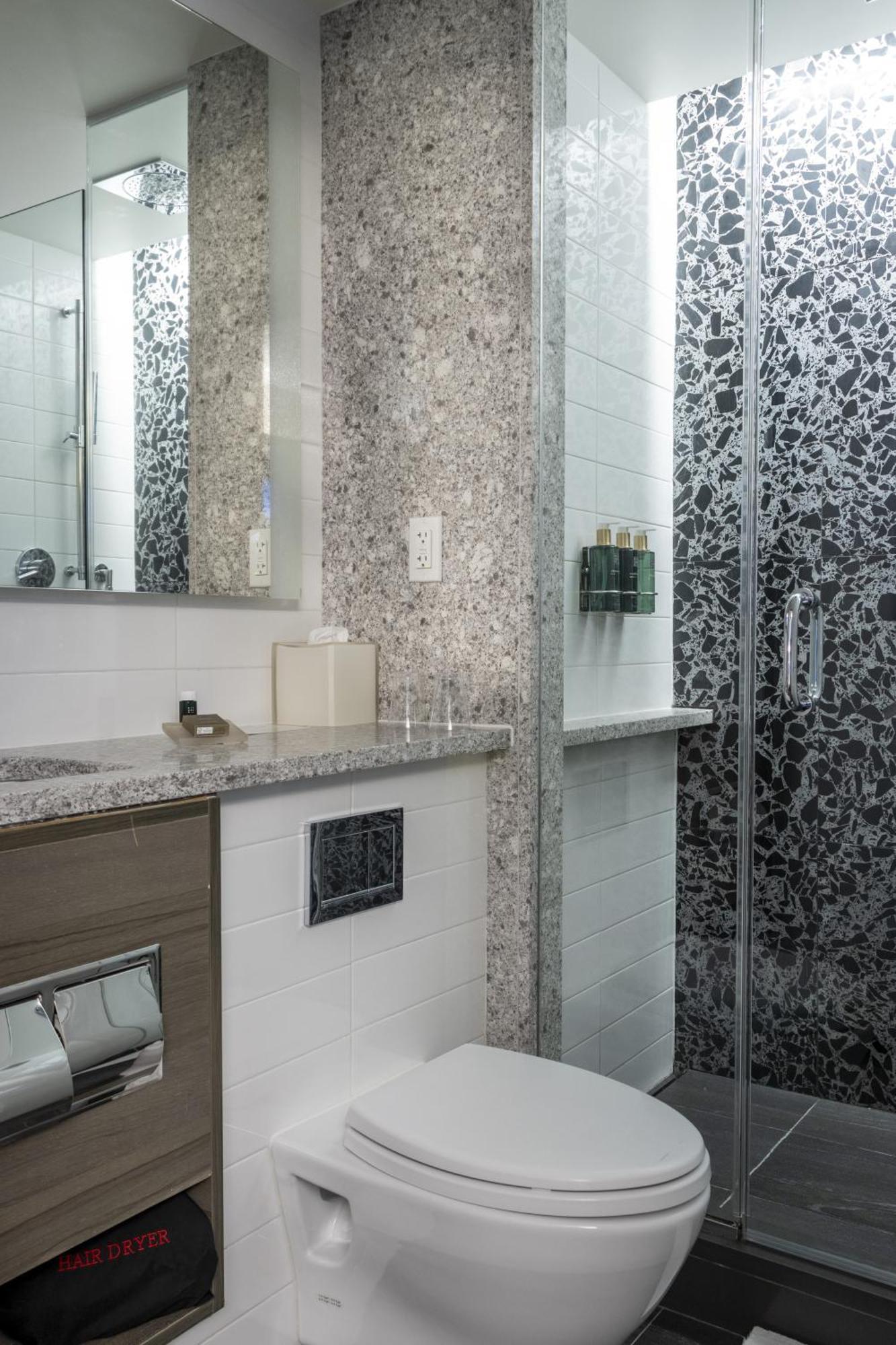 Hotel Carnegie New York