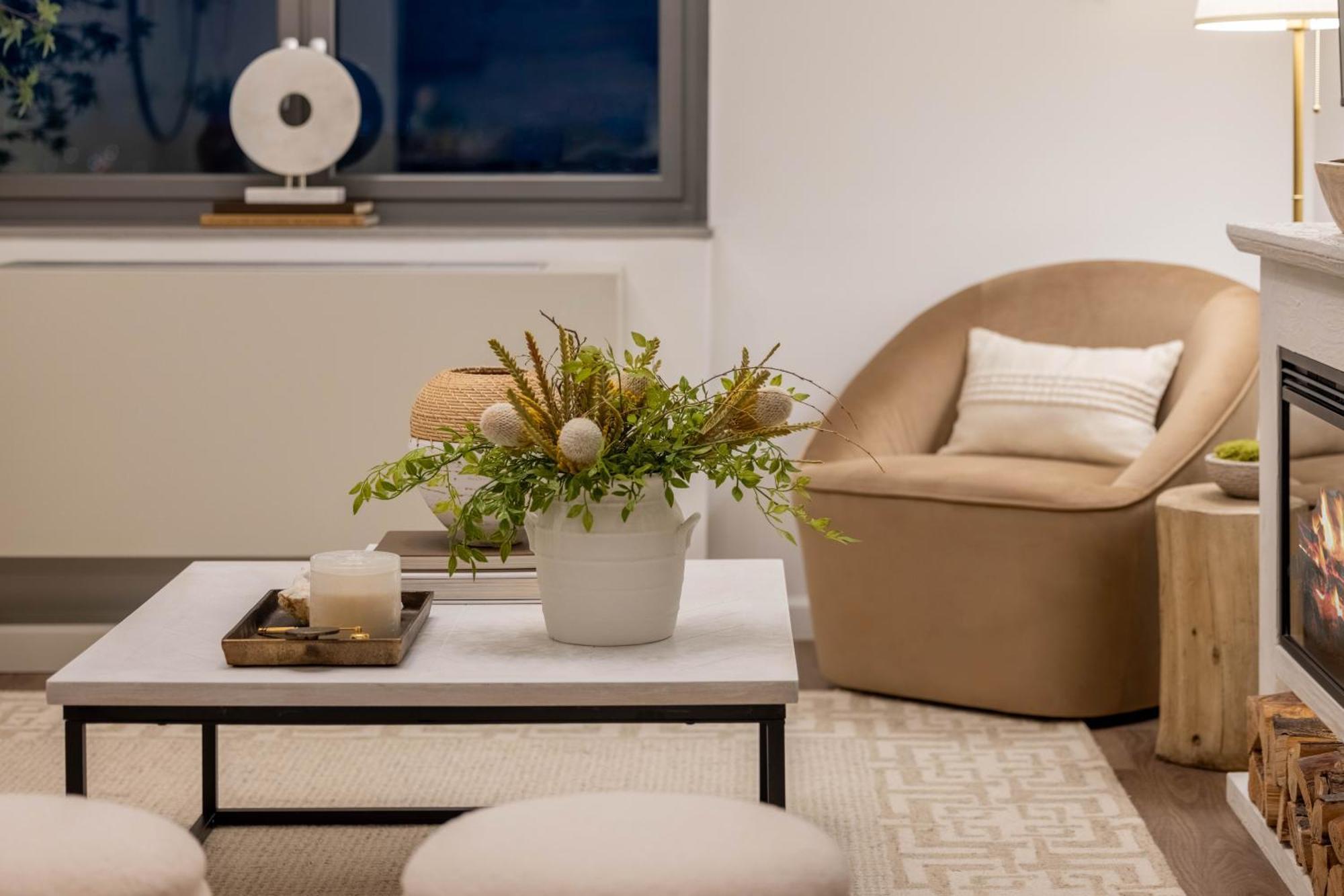 Designer Apt For 6, City Views, Near Times Square! Appartement