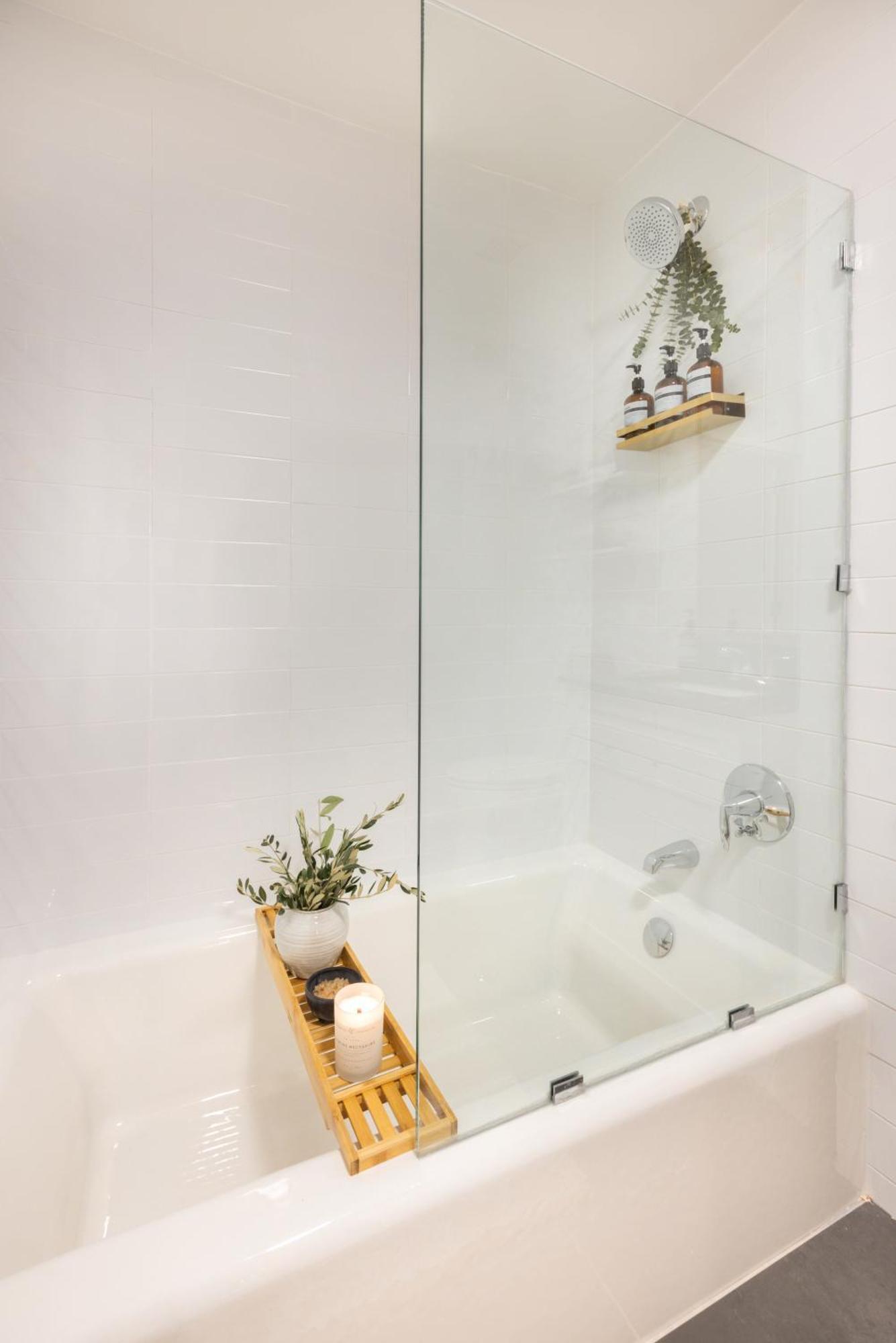 Designer Apt For 6, City Views, Near Times Square! Appartement