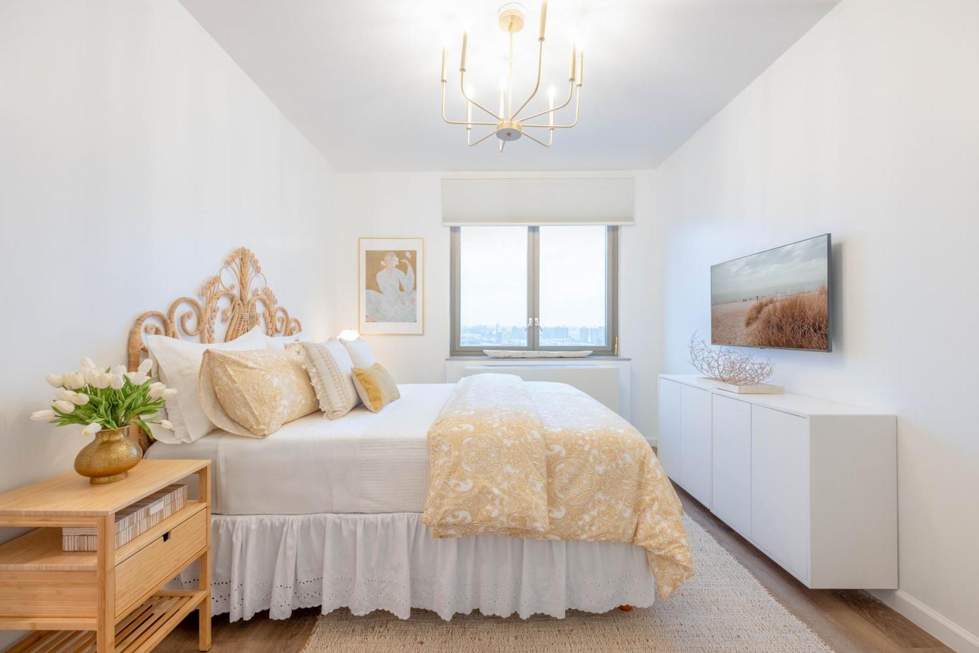 Appartement Designer Apt For 6, City Views, Near Times Square! New York