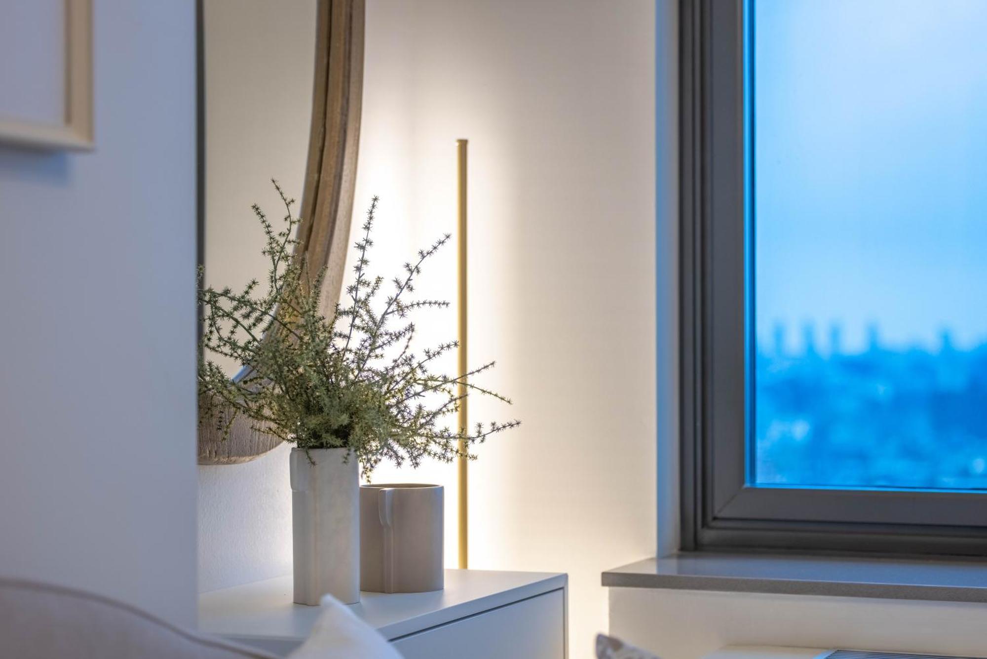 Appartement Designer Apt For 6, City Views, Near Times Square! *