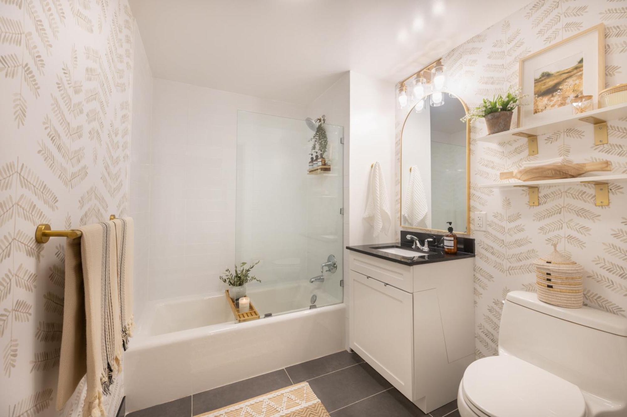 Appartement Designer Apt For 6, City Views, Near Times Square! New York