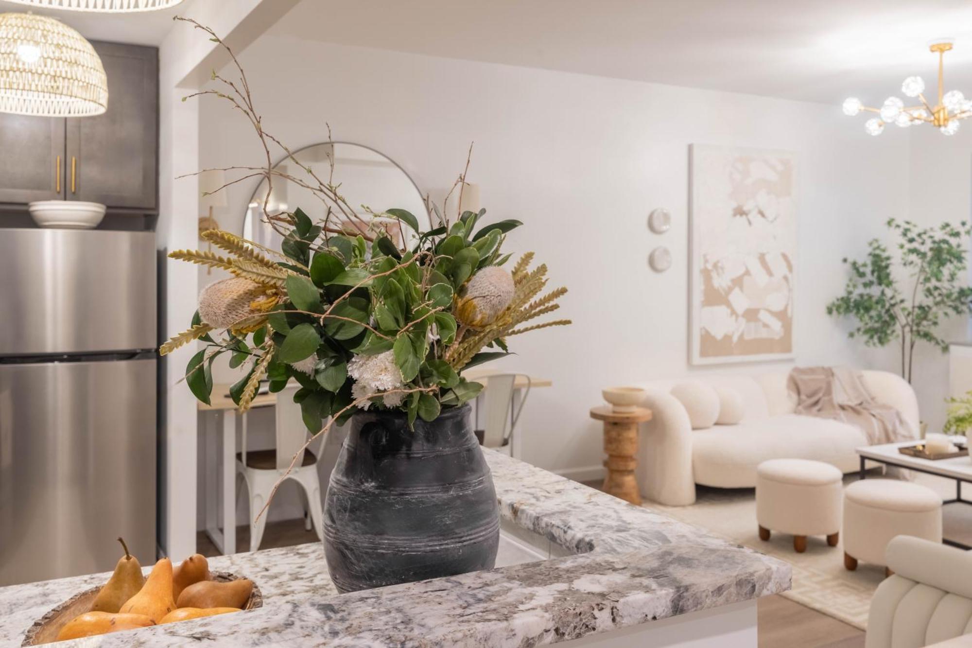 Designer Apt For 6, City Views, Near Times Square! Appartement New York