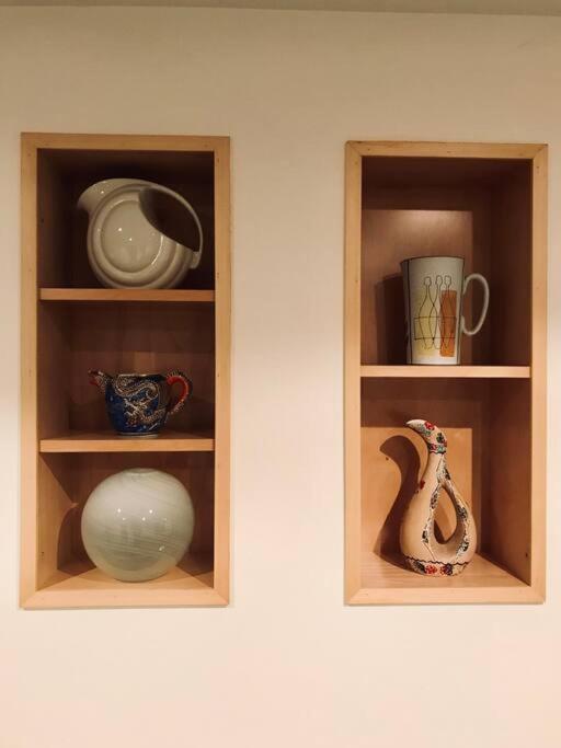 Apartment The Griffin B And B, Private Two Bedroom In Victorian Ditmas Park *