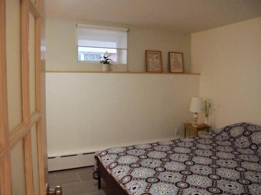 The Griffin B And B, Private Two Bedroom In Victorian Ditmas Park Apartment *