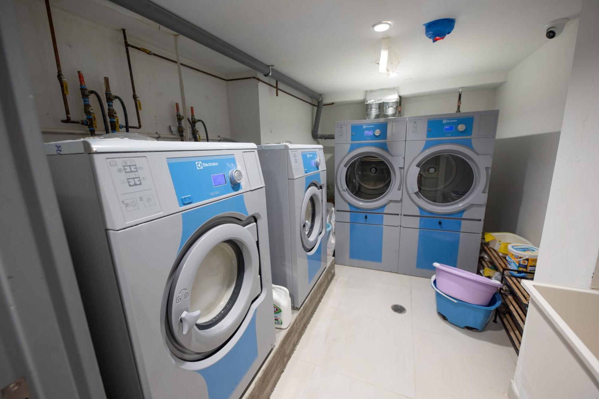 Hotel Flushing Garden New York