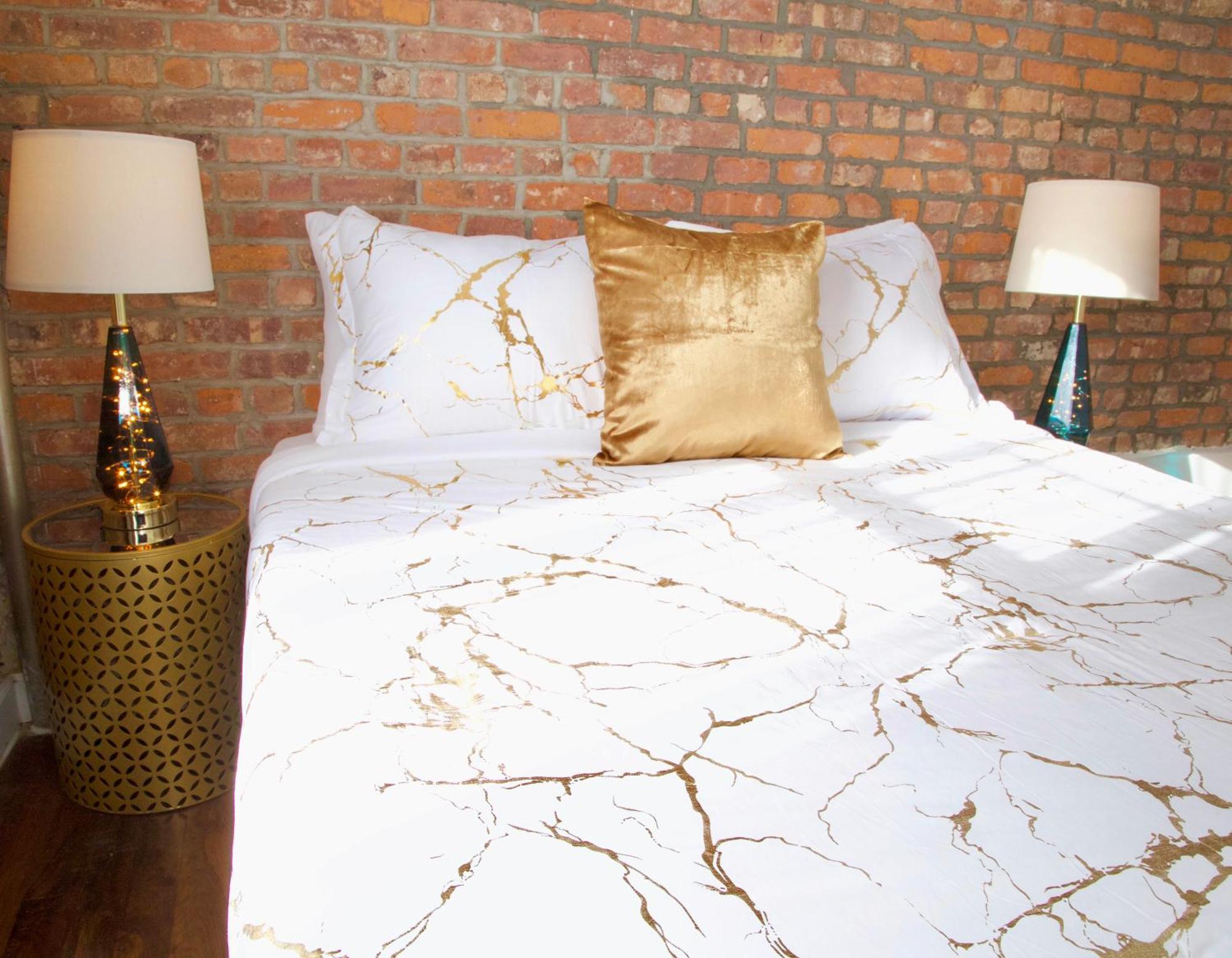 Appartement Style Near Park New York