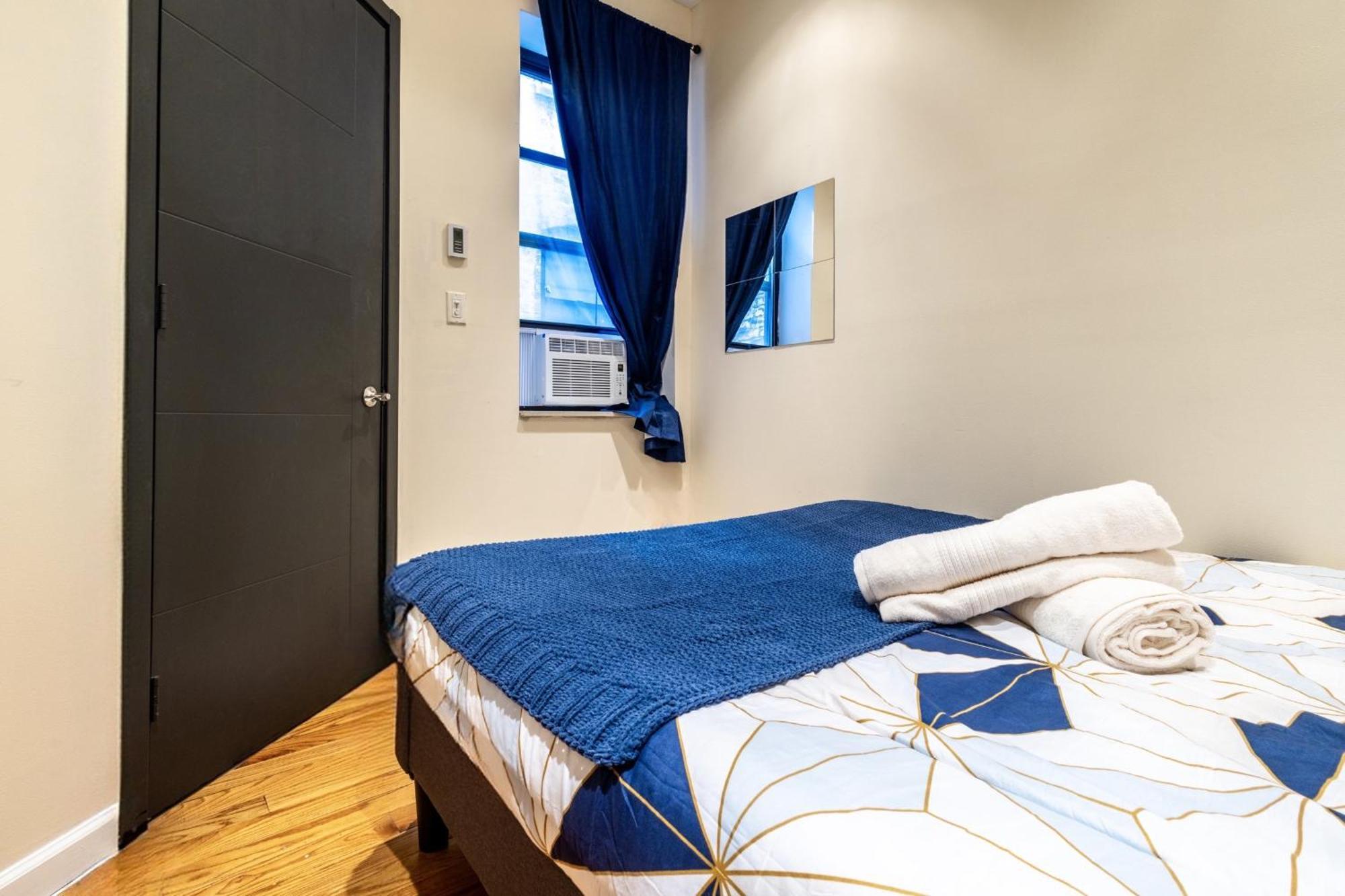 Gorgeous 4bd In The Heart Of Nyc New York