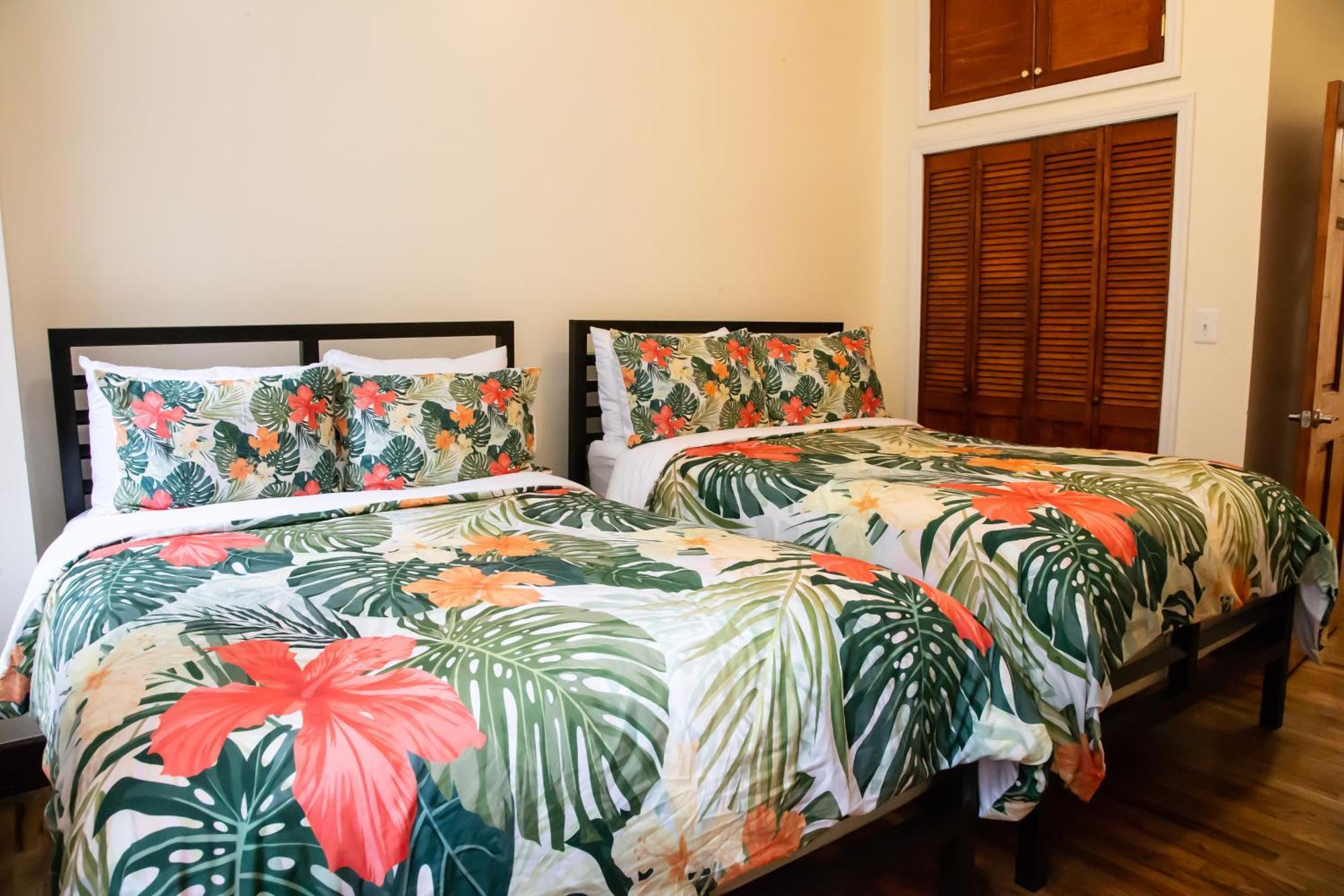 Apartment The Harlem Cascades *