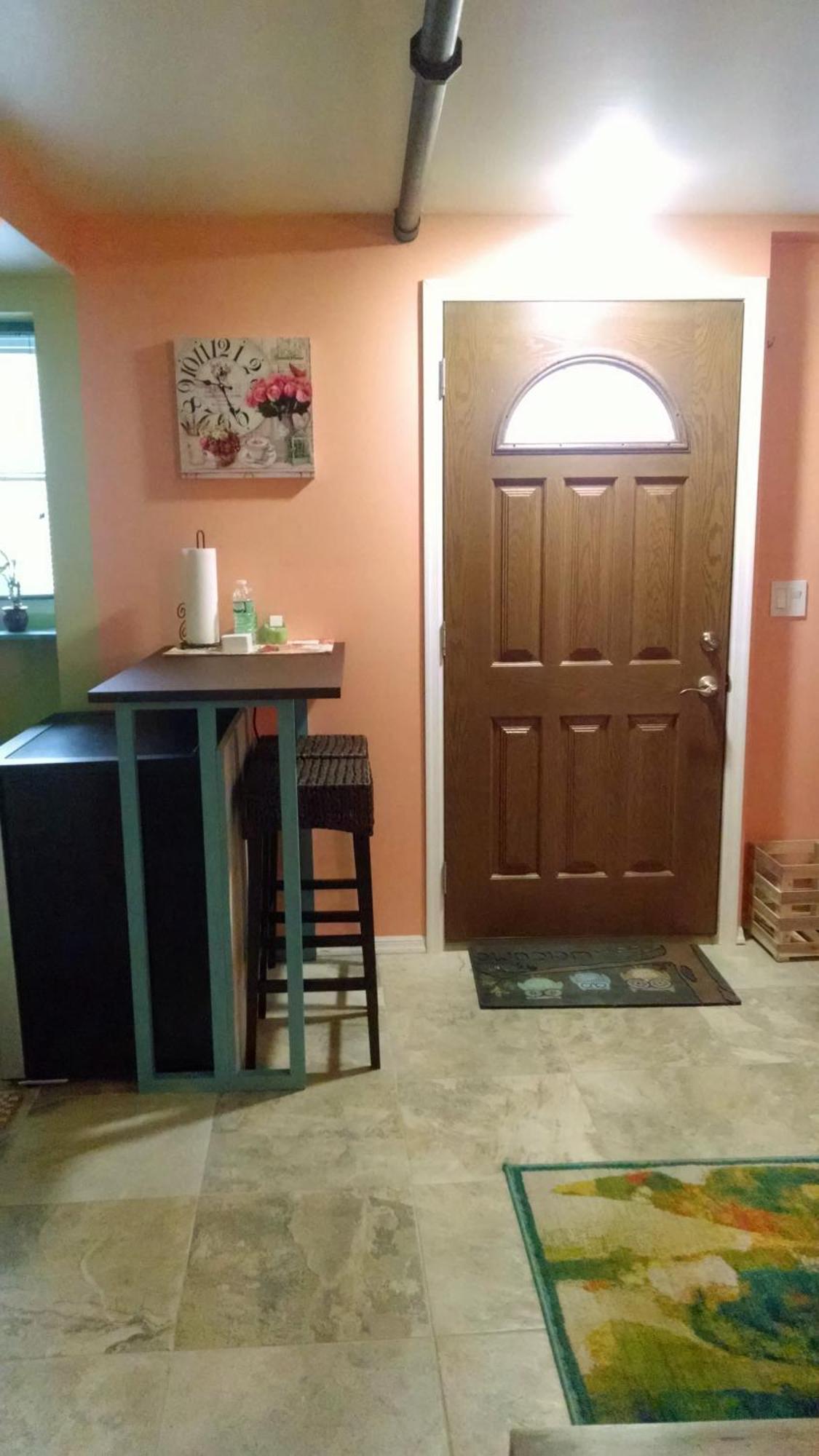 Cozy At The Heart Of Jackson Heights Guest house New York