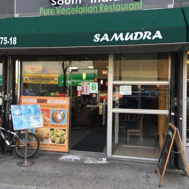 Guest house Cozy At The Heart Of Jackson Heights *