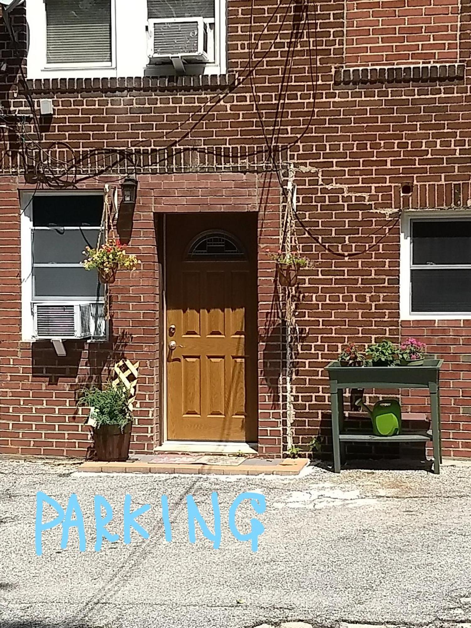 Cozy Rooms At The Heart Of Jackson Heights With Free Parking Guest house