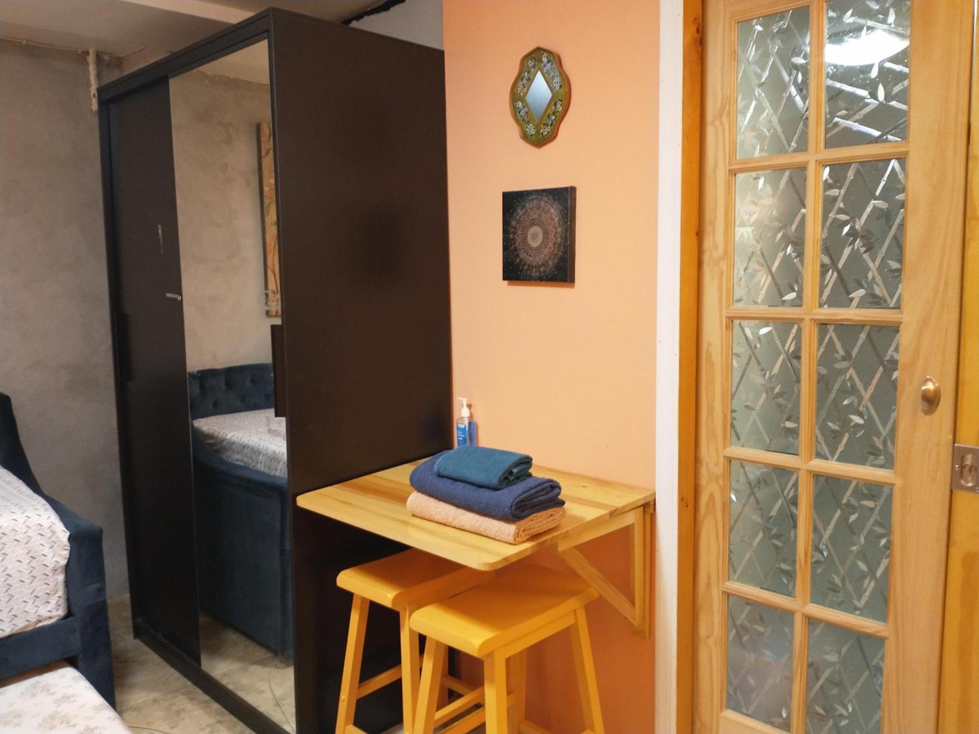 Cozy Rooms At The Heart Of Jackson Heights With Free Parking Guest house *
