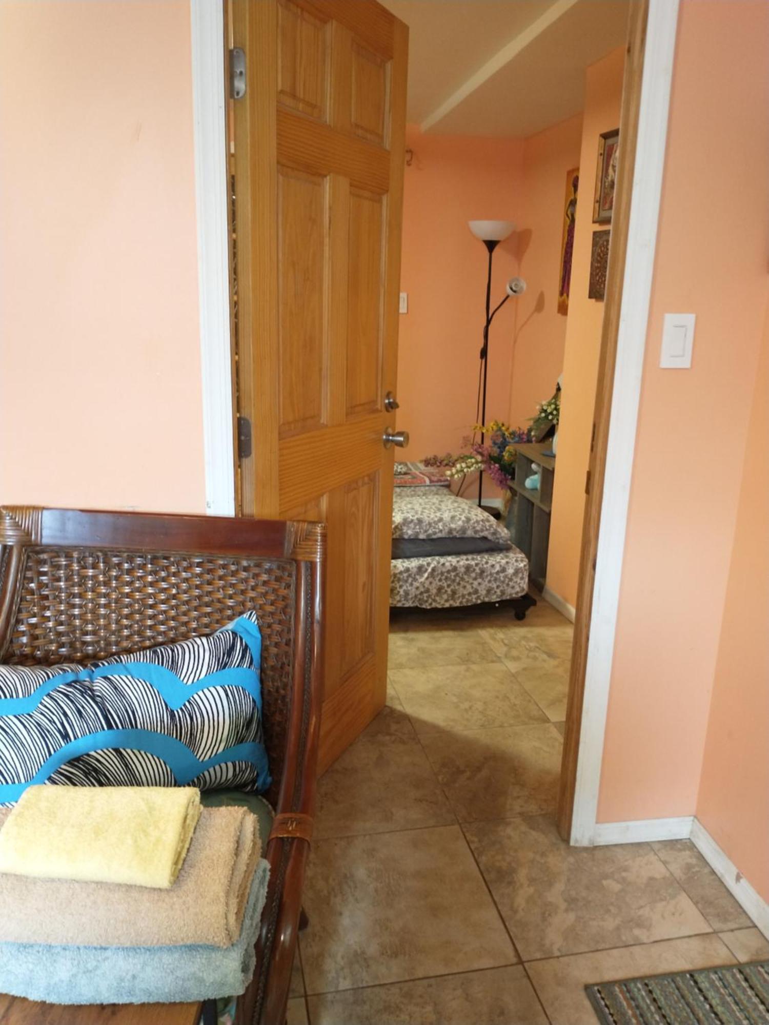 Guest house Cozy Rooms At The Heart Of Jackson Heights With Free Parking *