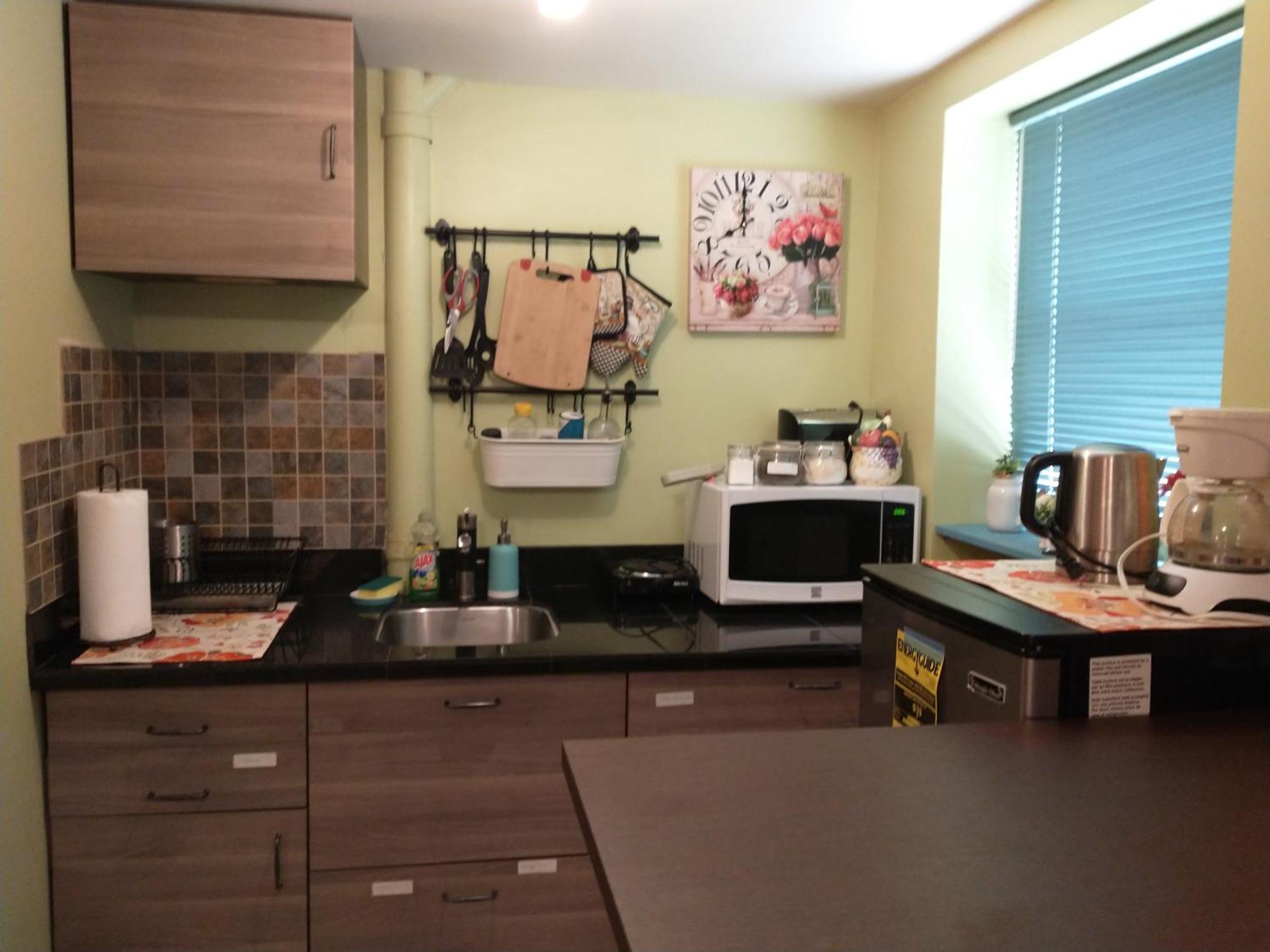 Guest house Cozy At The Heart Of Jackson Heights *