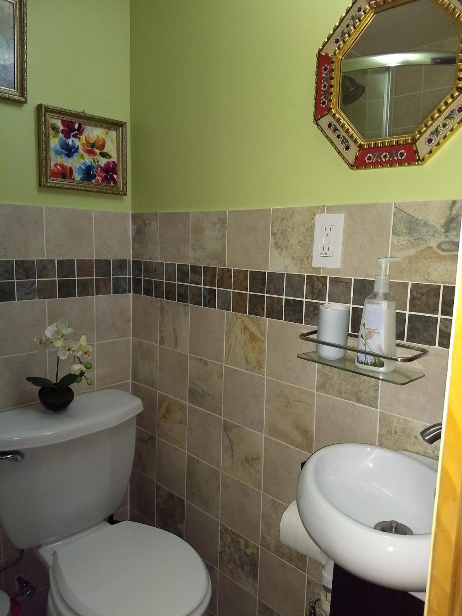Cozy Rooms At The Heart Of Jackson Heights With Free Parking Guest house New York
