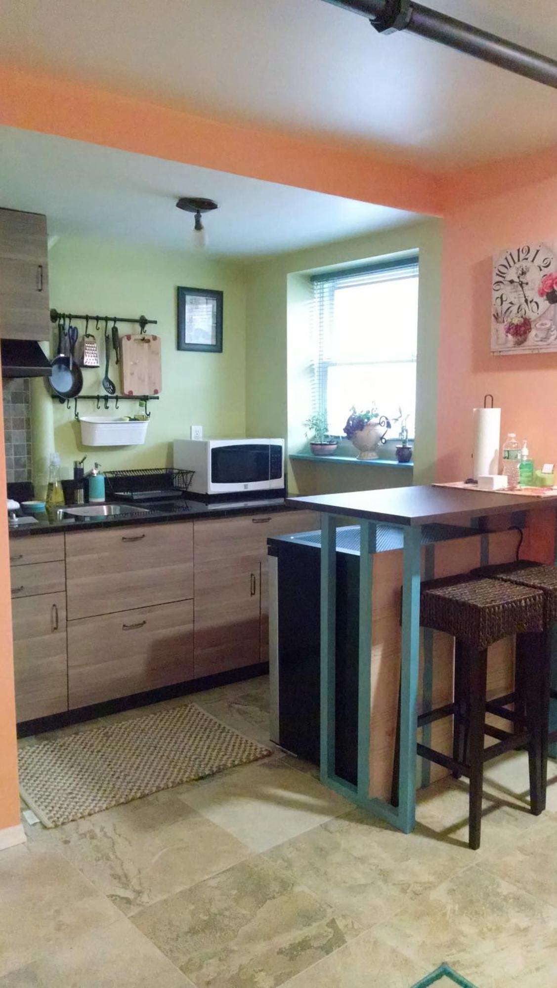 Cozy Rooms At The Heart Of Jackson Heights With Free Parking *