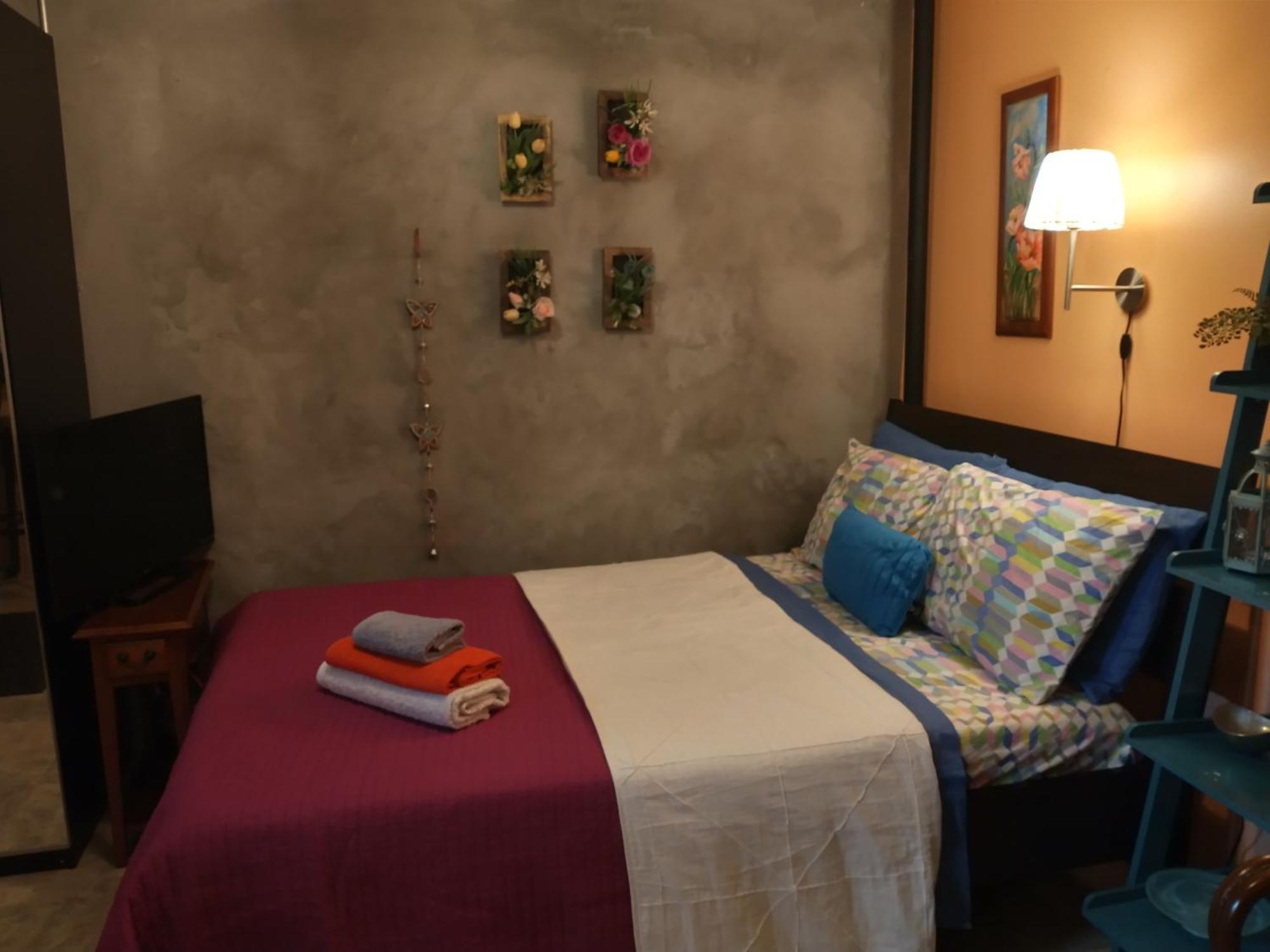 Guest house Cozy At The Heart Of Jackson Heights *