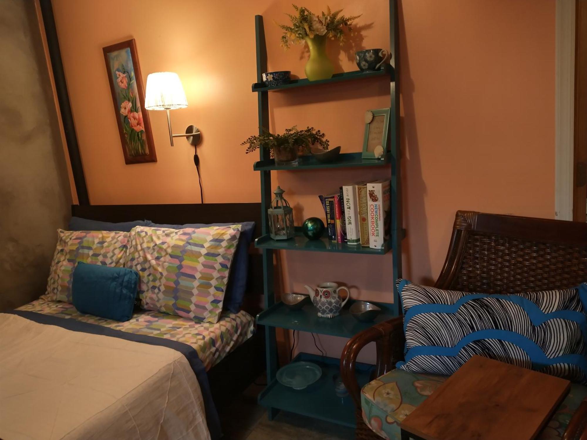 Guest house Cozy At The Heart Of Jackson Heights *