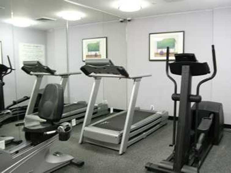 Hotel Hampton Madison Square Garden 3*